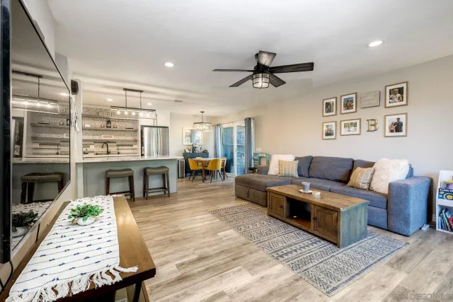 $635,000 | 8930 Fletcher Valley Dr., Santee, CA 92071