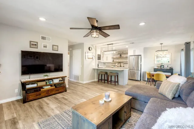 $635,000 | 8930 Fletcher Valley Dr., Santee, CA 92071