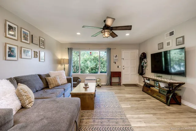 $635,000 | 8930 Fletcher Valley Dr., Santee, CA 92071