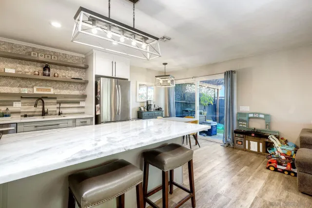 $635,000 | 8930 Fletcher Valley Dr., Santee, CA 92071