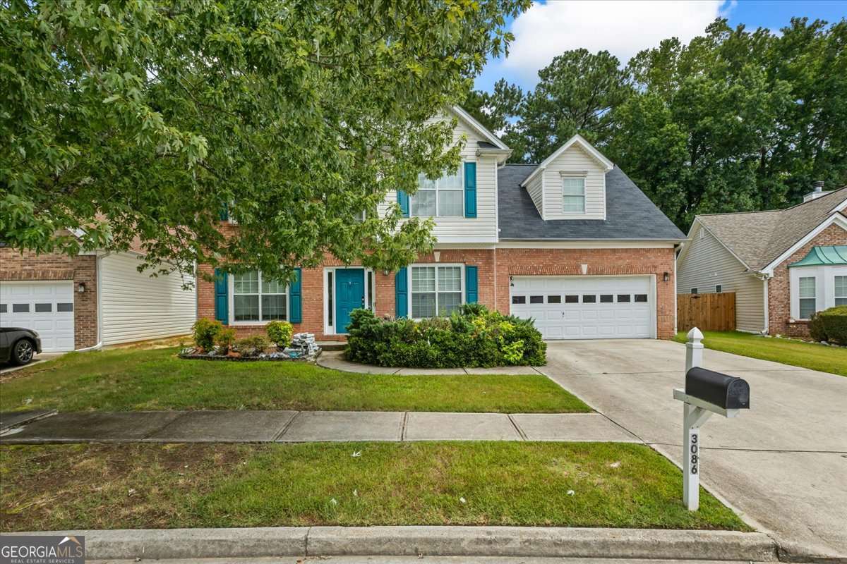 3086 Boulder Creek Road Snellville, GA 30039 - Photo 1 of 1 Gallery Image 1