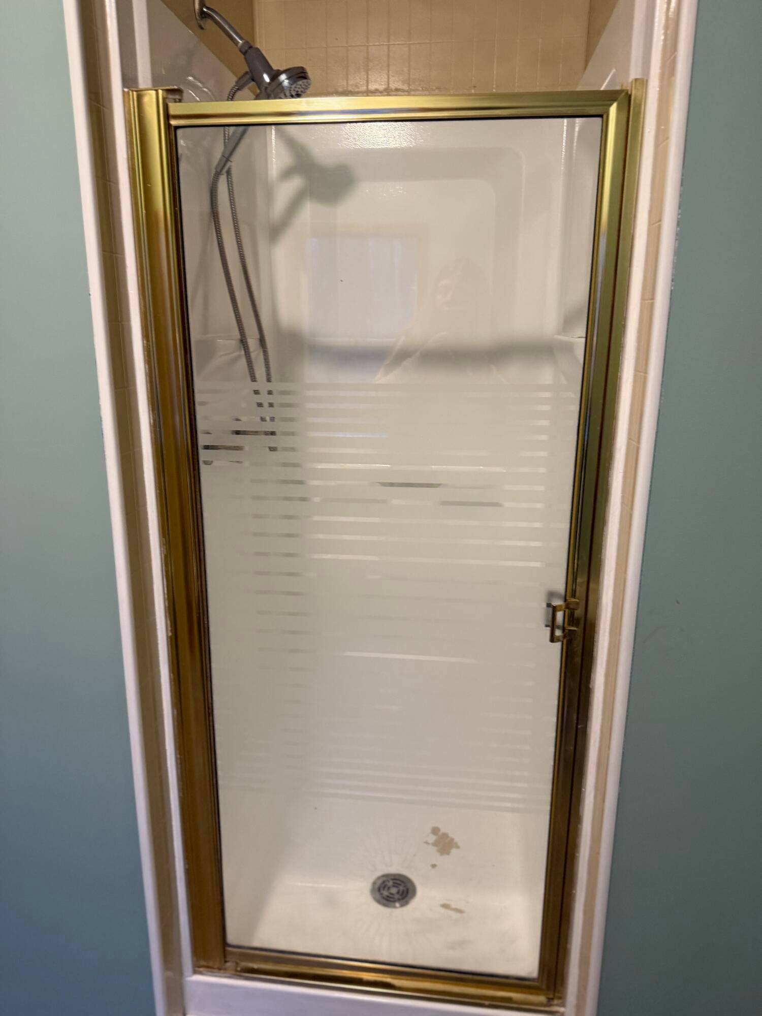 765 McGregor Road Vanderbilt, MI 49795 - Photo 21 of 24 MASTER BATH