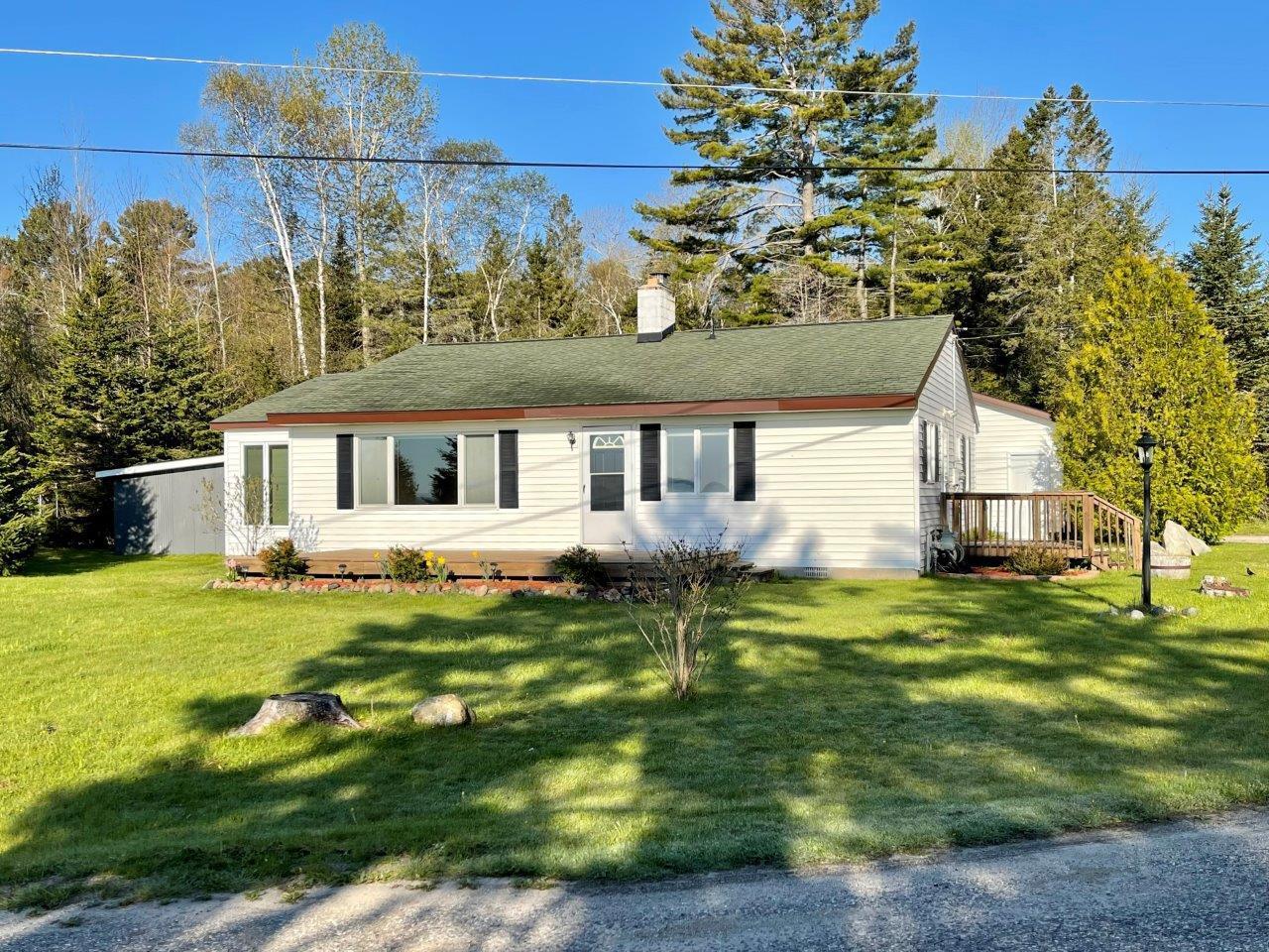 14613 Stoney Pointe Road Cheboygan, MI 49721 - Photo 1 of 30 Gallery Image 1