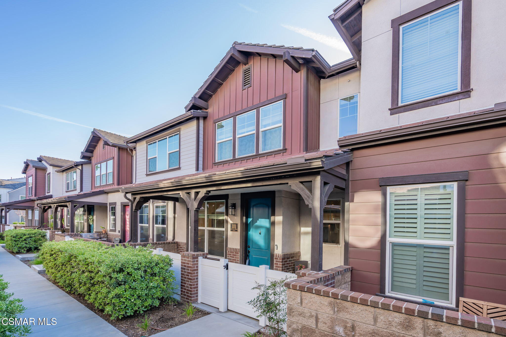 101 Red Brick Drive, Unit 5 Simi Valley, CA 93065 - Photo 2 of 66 1-web-or-mls-_CK13900