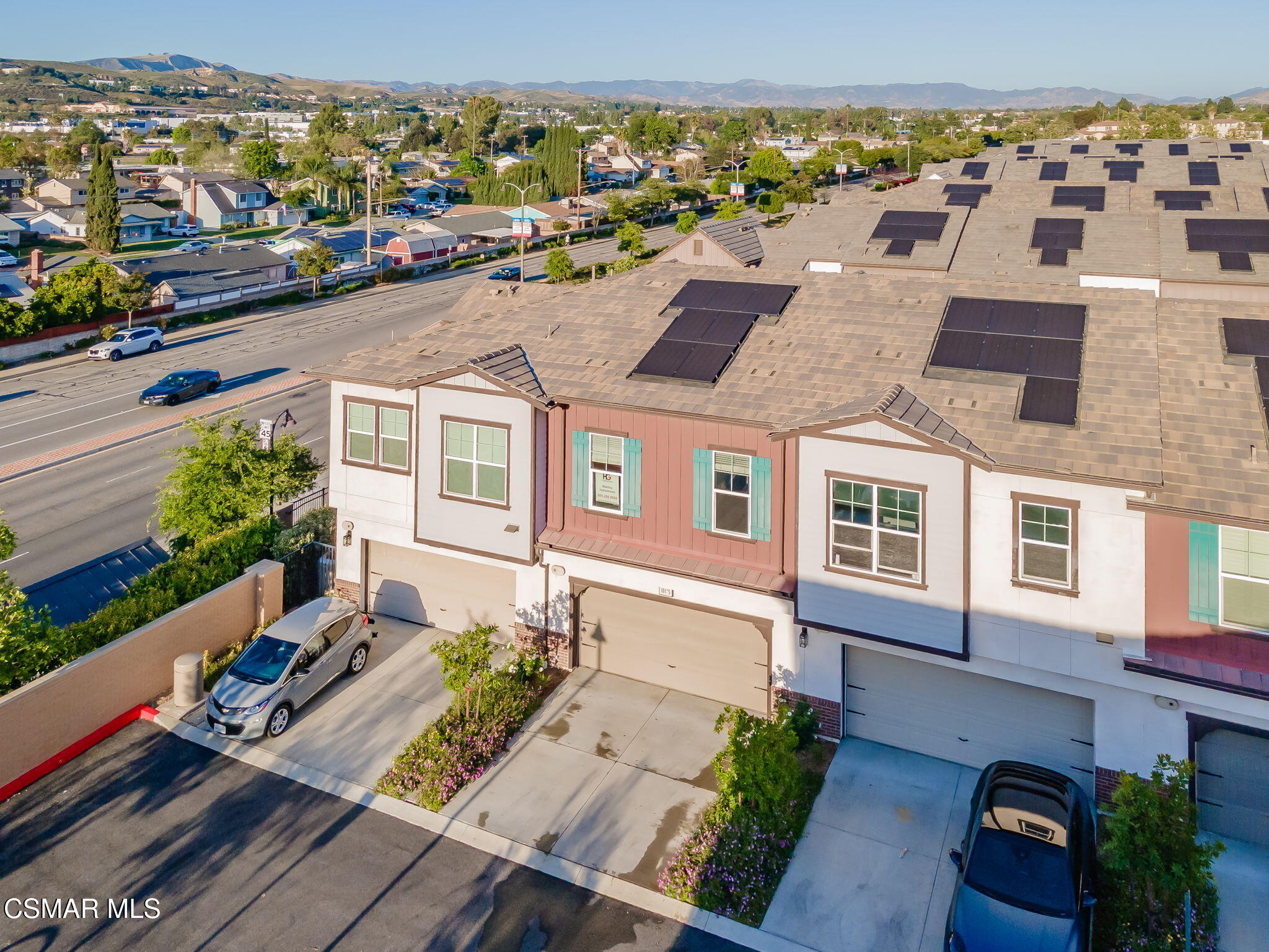 101 Red Brick Drive, Unit 5 Simi Valley, CA 93065 - Photo 53 of 66 59-web-or-mls-DJI_0941