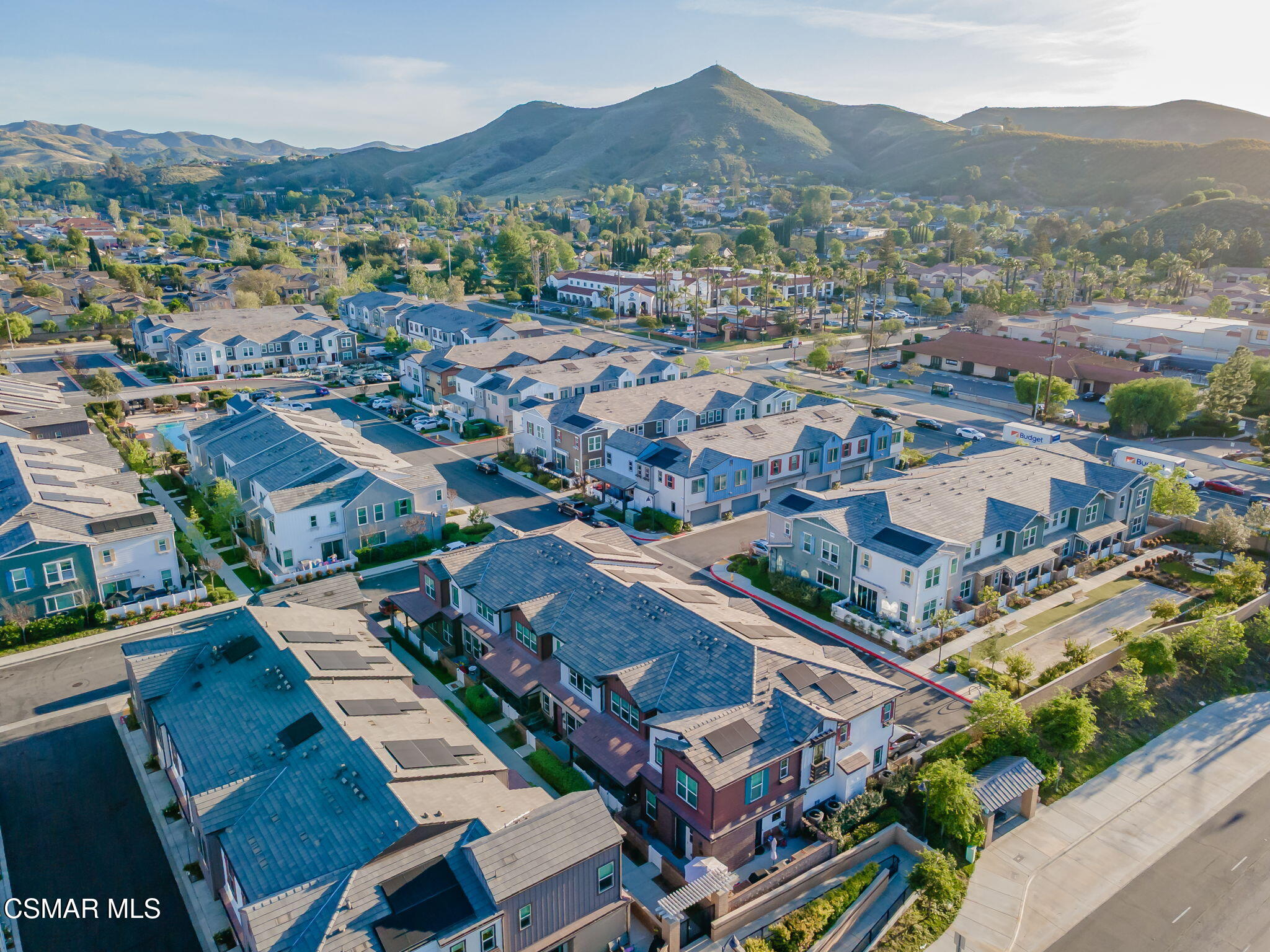 101 Red Brick Drive, Unit 5 Simi Valley, CA 93065 - Photo 56 of 66 56-web-or-mls-DJI_0937