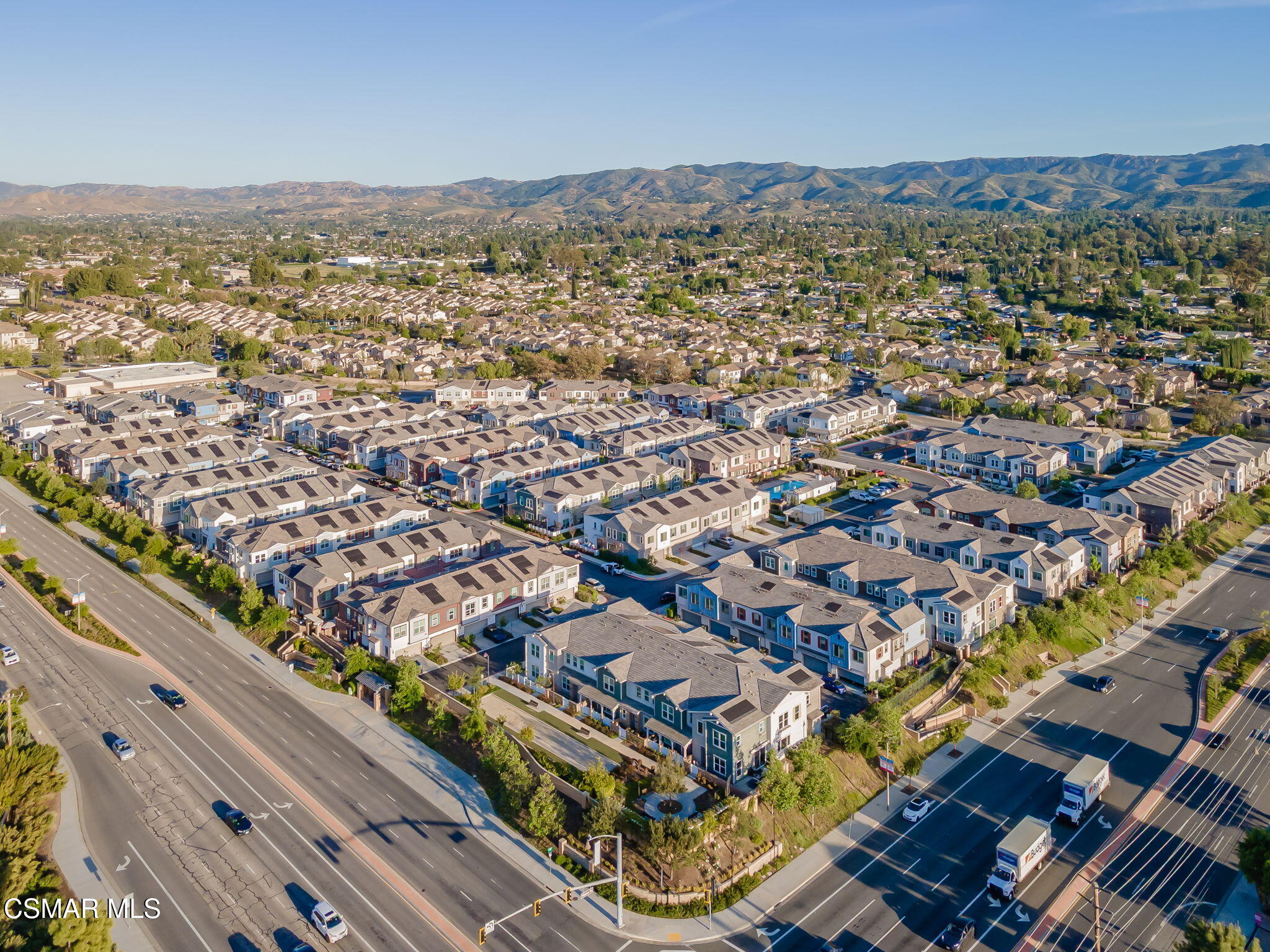 101 Red Brick Drive, Unit 5 Simi Valley, CA 93065 - Photo 57 of 66 55-web-or-mls-DJI_0936