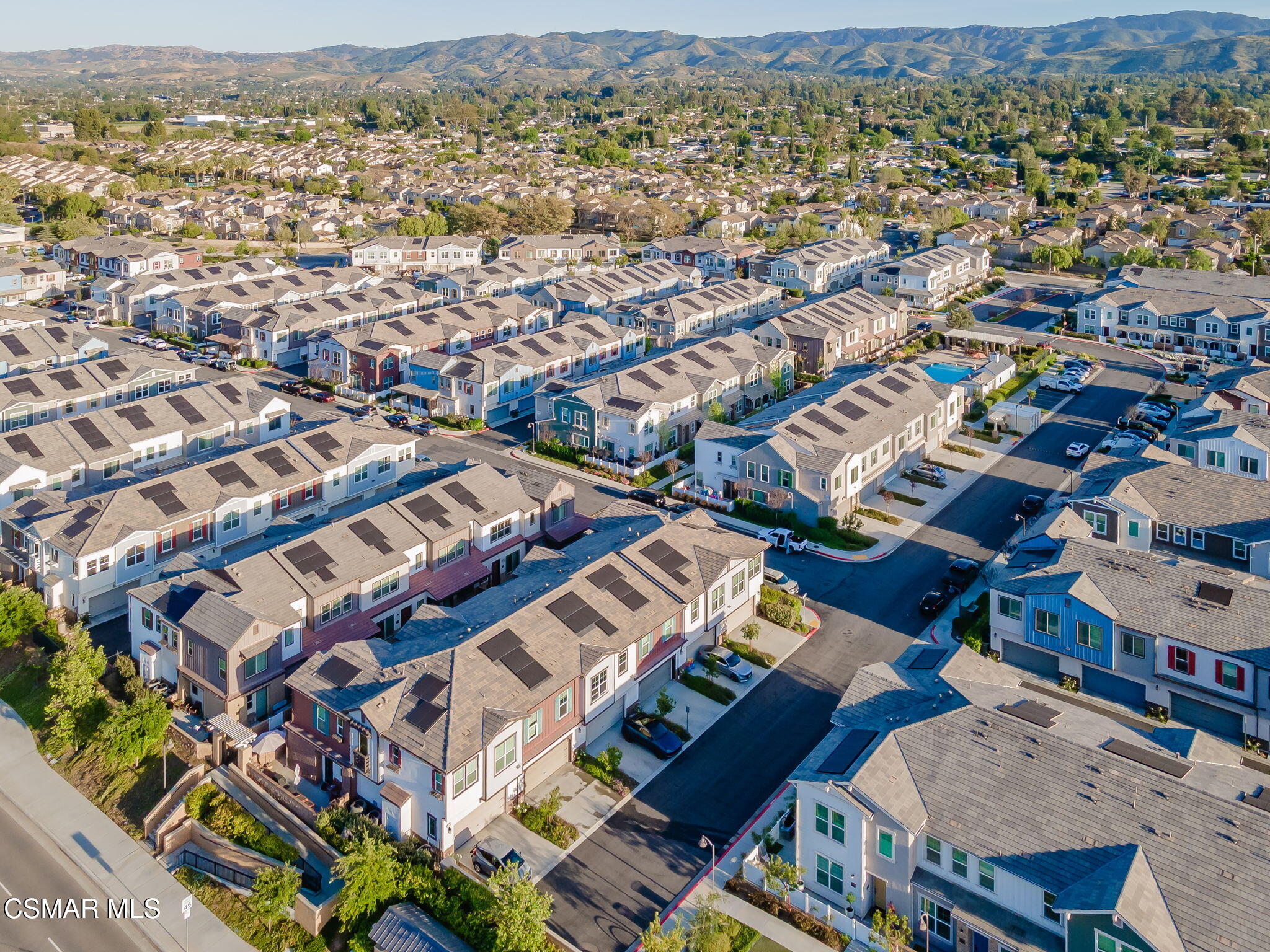 101 Red Brick Drive, Unit 5 Simi Valley, CA 93065 - Photo 58 of 66 54-web-or-mls-DJI_0935