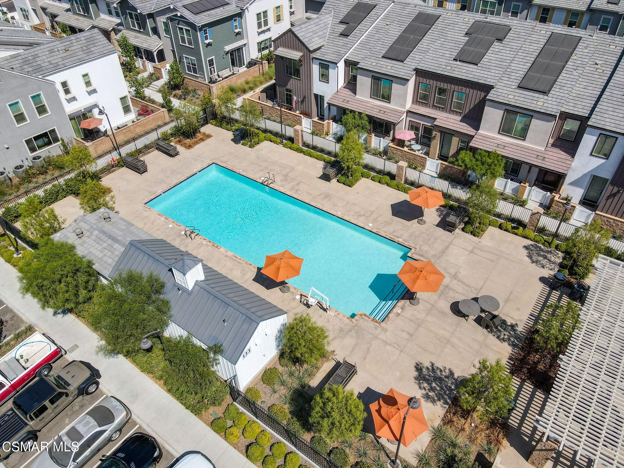 101 Red Brick Drive, Unit 5 Simi Valley, CA 93065 - Photo 62 of 66 62-web-or-mls-65-print-DJI_0441