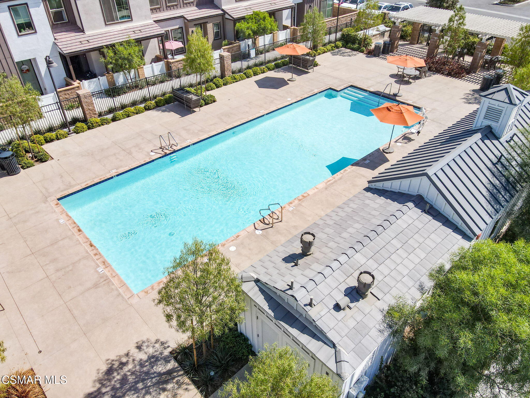 101 Red Brick Drive, Unit 5 Simi Valley, CA 93065 - Photo 63 of 66 63-web-or-mls-67-print-DJI_0443