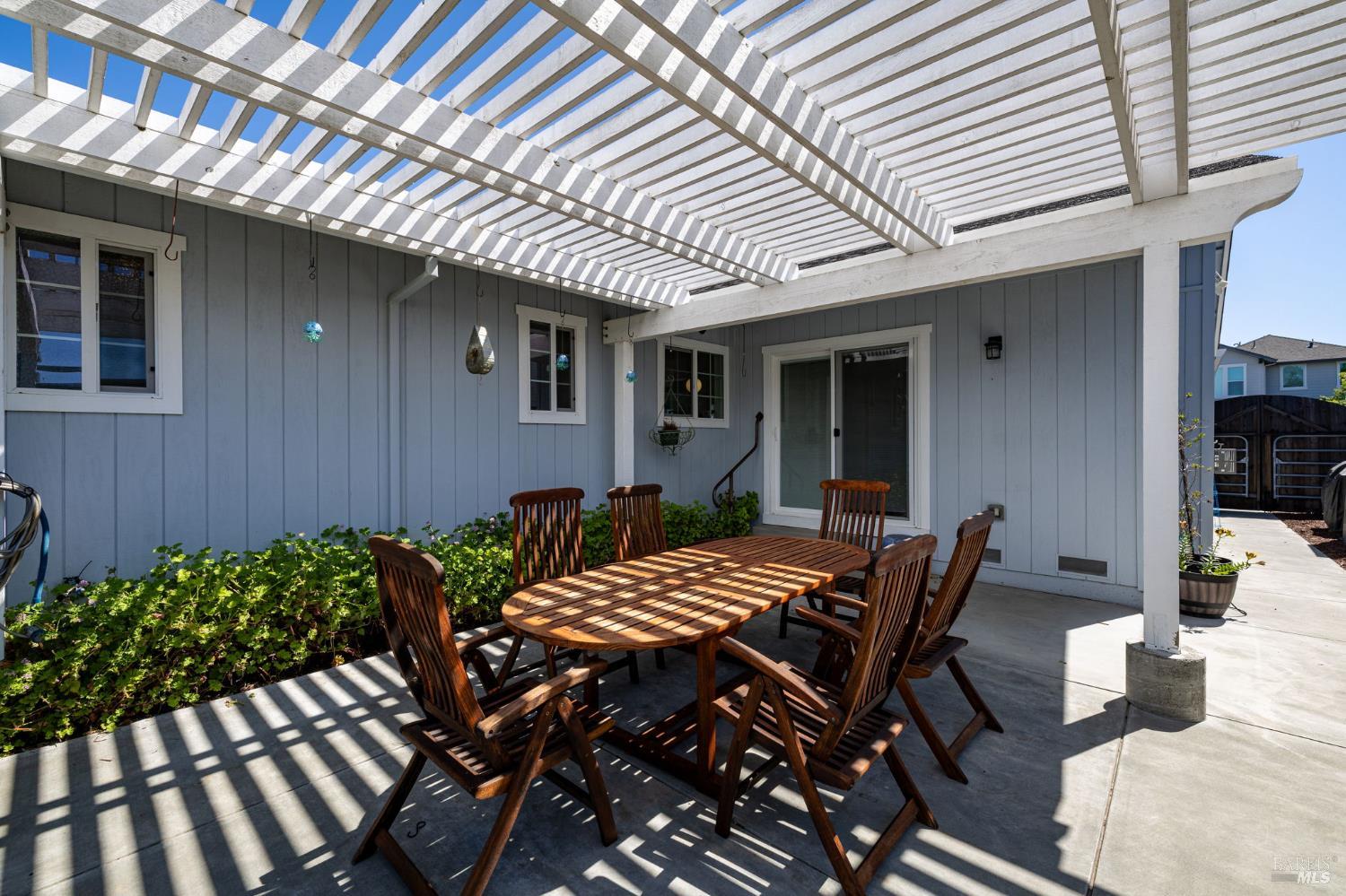 3723 Crestview Drive Santa Rosa, CA 95403 - Photo 41 of 60