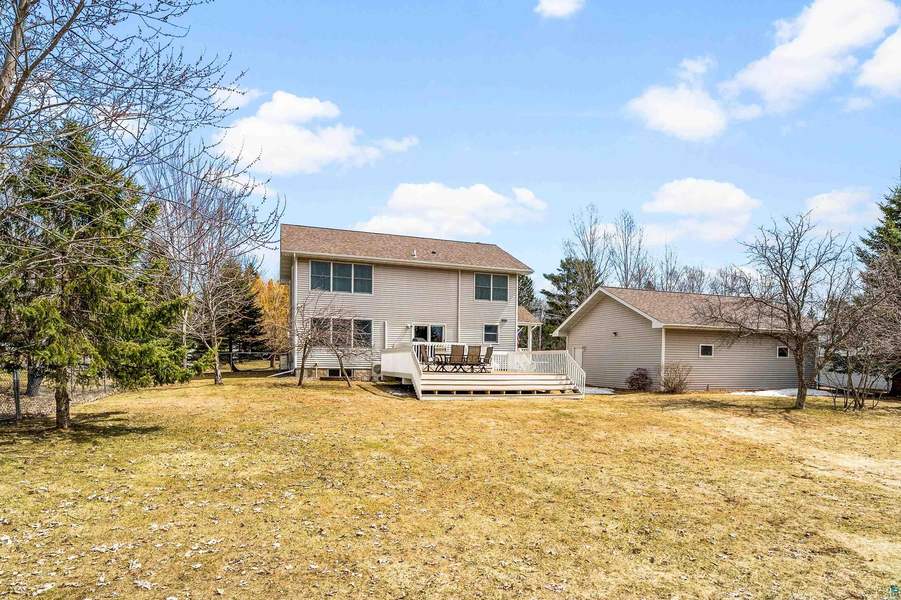 4025 Stebner Road Hermantown, MN 55811 - Photo 39 of 50