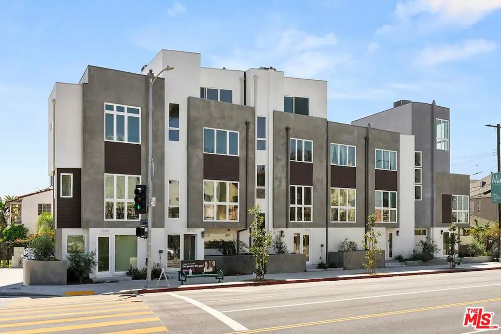 5506 West Olympic Blvd