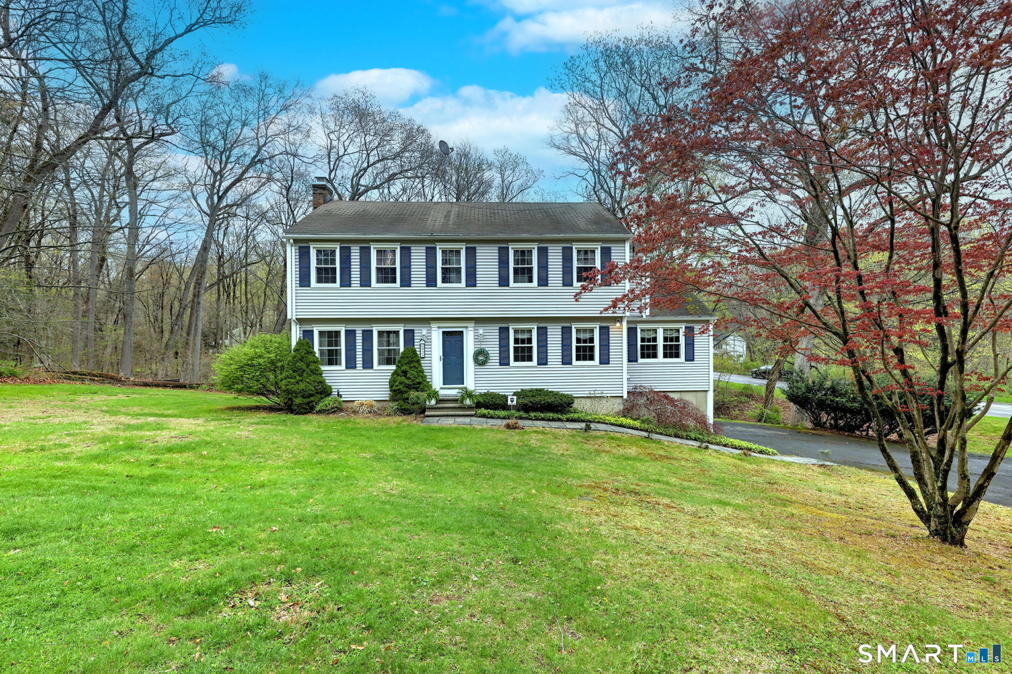 923 Garden Road Orange, CT 06477 - Photo 1 of 35