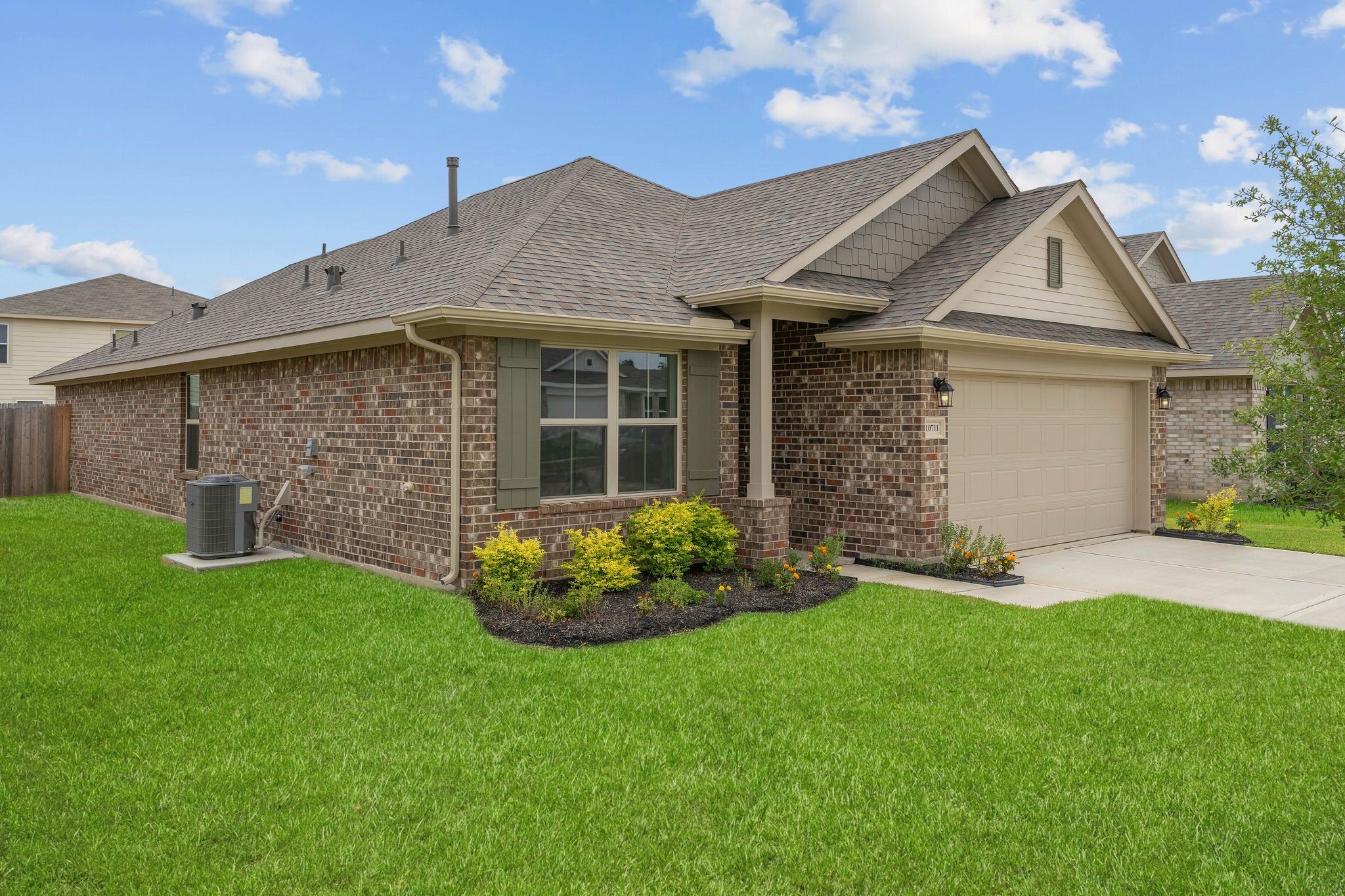 10711 Ellerston Road Cleveland, TX 77327 - Photo 1 of 24