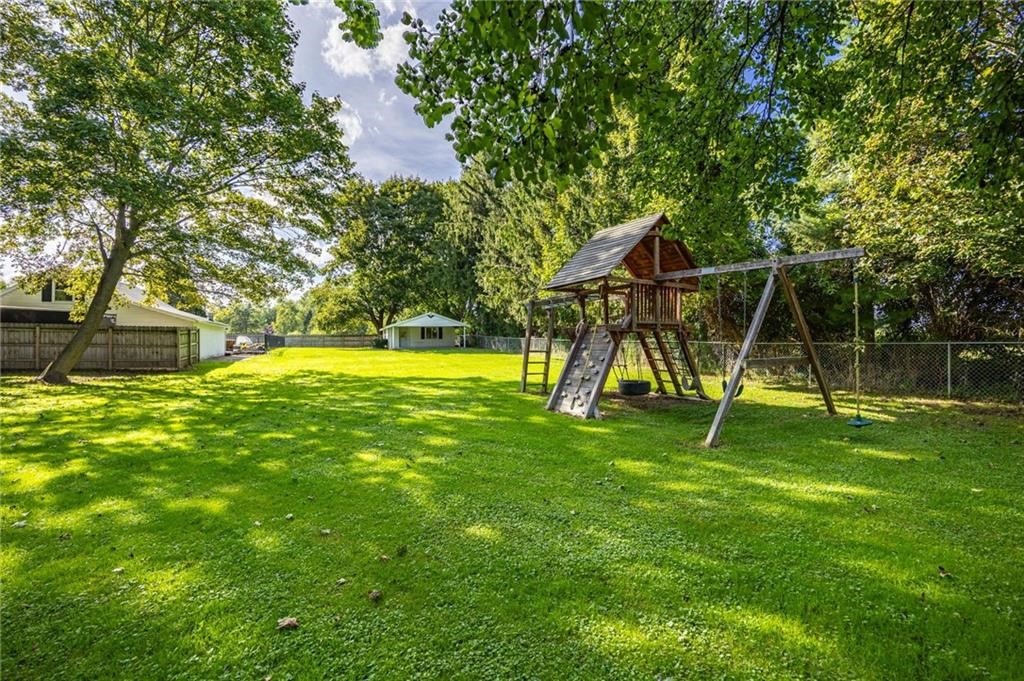 740 Brooks Road Henrietta, NY 14586 - Photo 48 of 50 Gallery Image 48