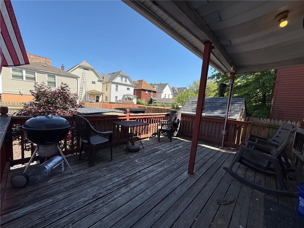 105 4th Avenue Butler, PA 16001 - Photo 46 of 50
