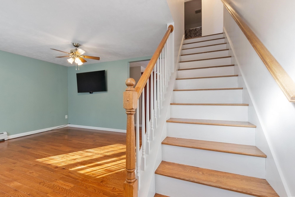 210 Bean Porridge Hill Road Westminster, MA 01473 - Photo 21 of 39 a view of entryway