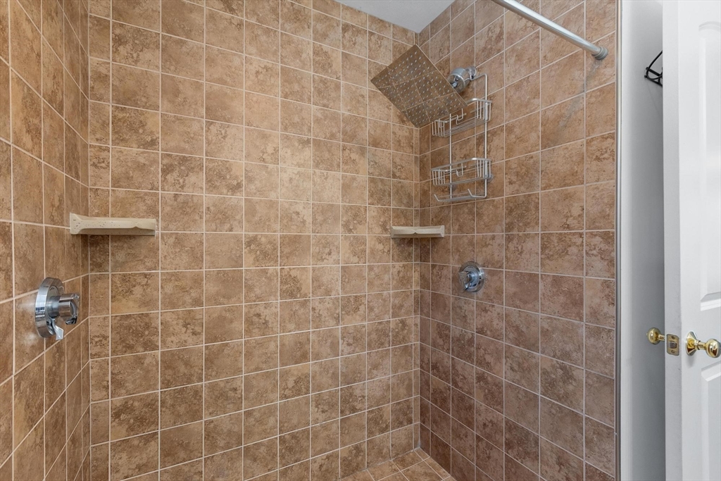 210 Bean Porridge Hill Road Westminster, MA 01473 - Photo 25 of 39 a bathroom with a shower