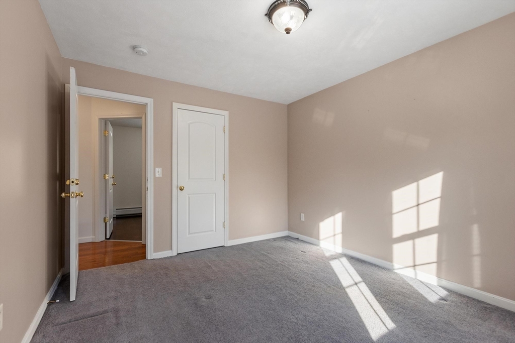 210 Bean Porridge Hill Road Westminster, MA 01473 - Photo 28 of 39 a view of a livingroom with a fireplace