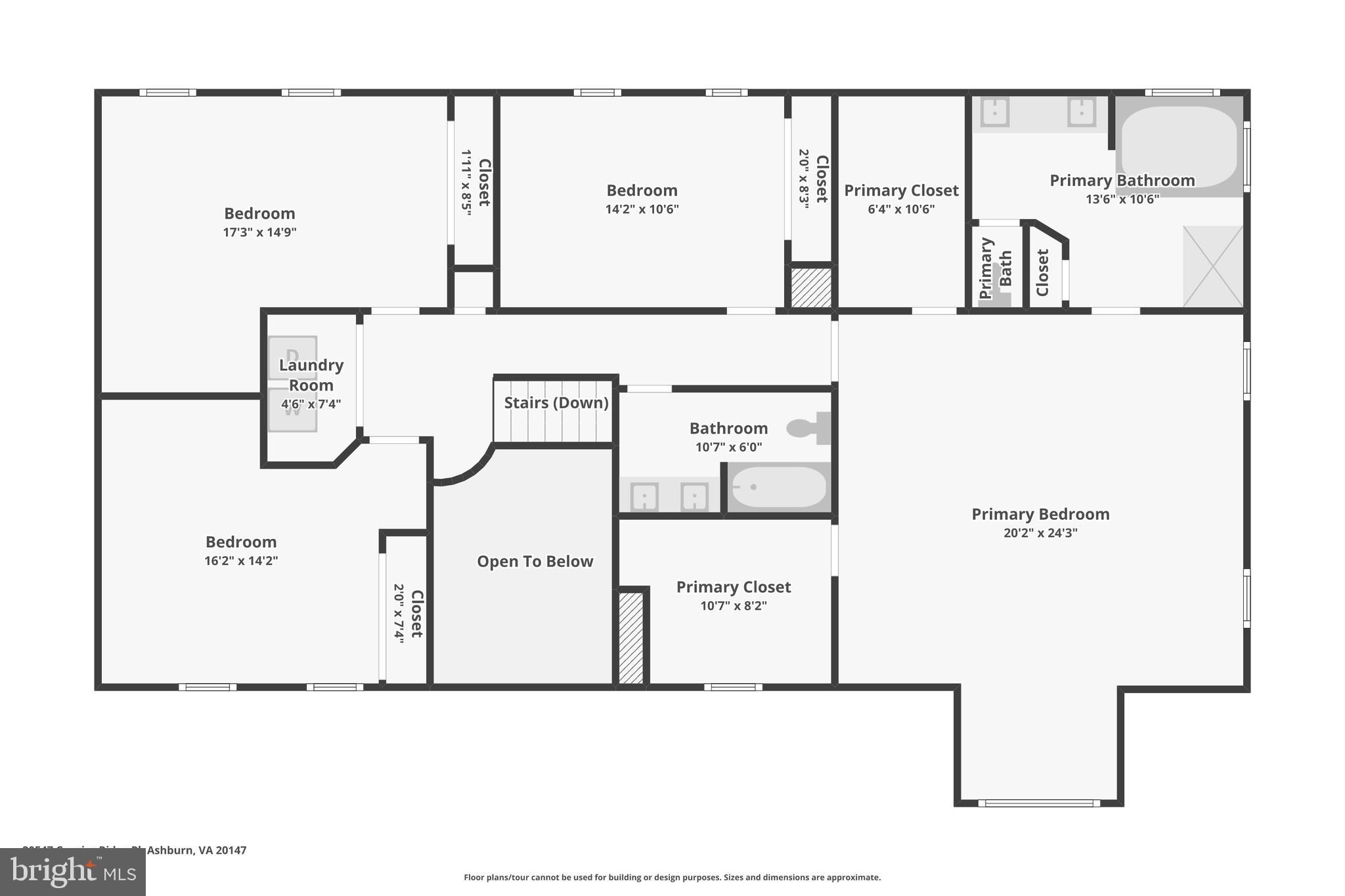 20547 Courier Ridge Place Ashburn, VA 20147 - Photo 75 of 76