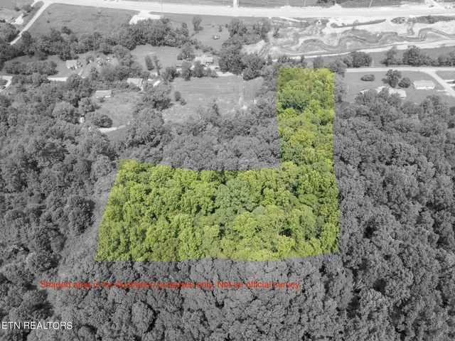 $79,900 | 0 Old Highway 63, Speedwell, TN 37870