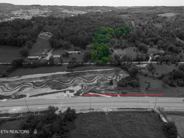 $79,900 | 0 Old Highway 63, Speedwell, TN 37870