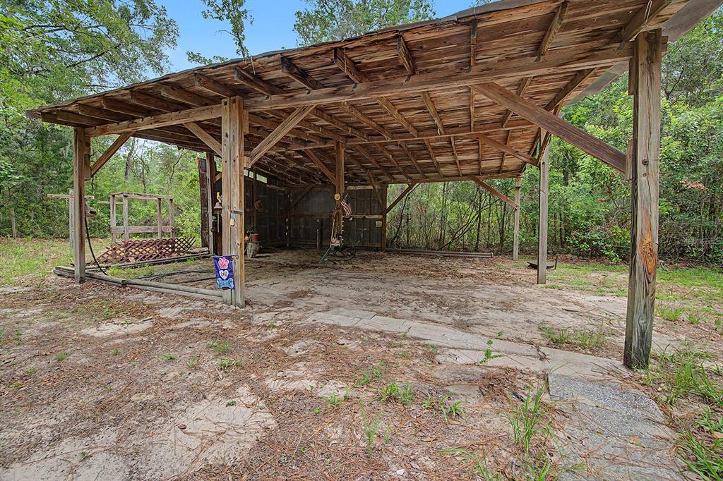 550 Northwest 73rd Way Bell, FL 32619 - Photo 29 of 35