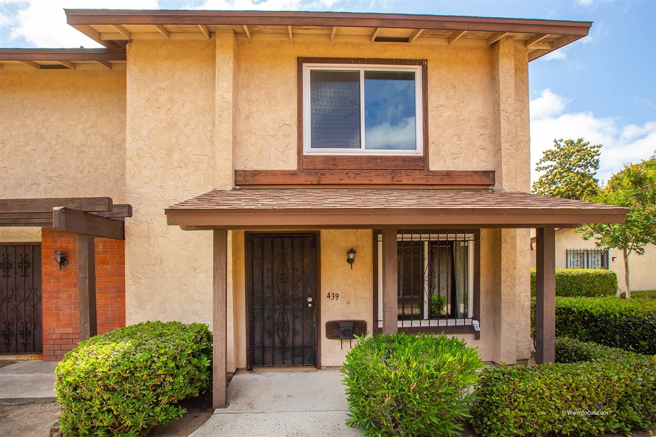 439 Bluffview Road Spring Valley, CA 91977 - Photo 1 of 25 Gallery Image 1