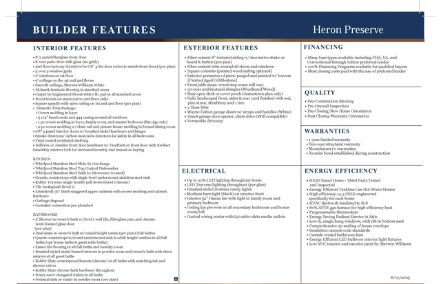 $530,990 | 3 Longtown Drive, Hanahan, SC 29410