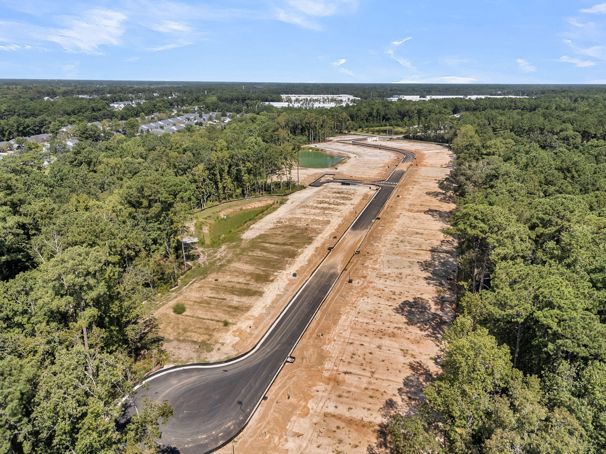 3 Longtown Drive Hanahan, SC 29410 - Photo 10 of 22 CREM - 0 Williams Ln-4