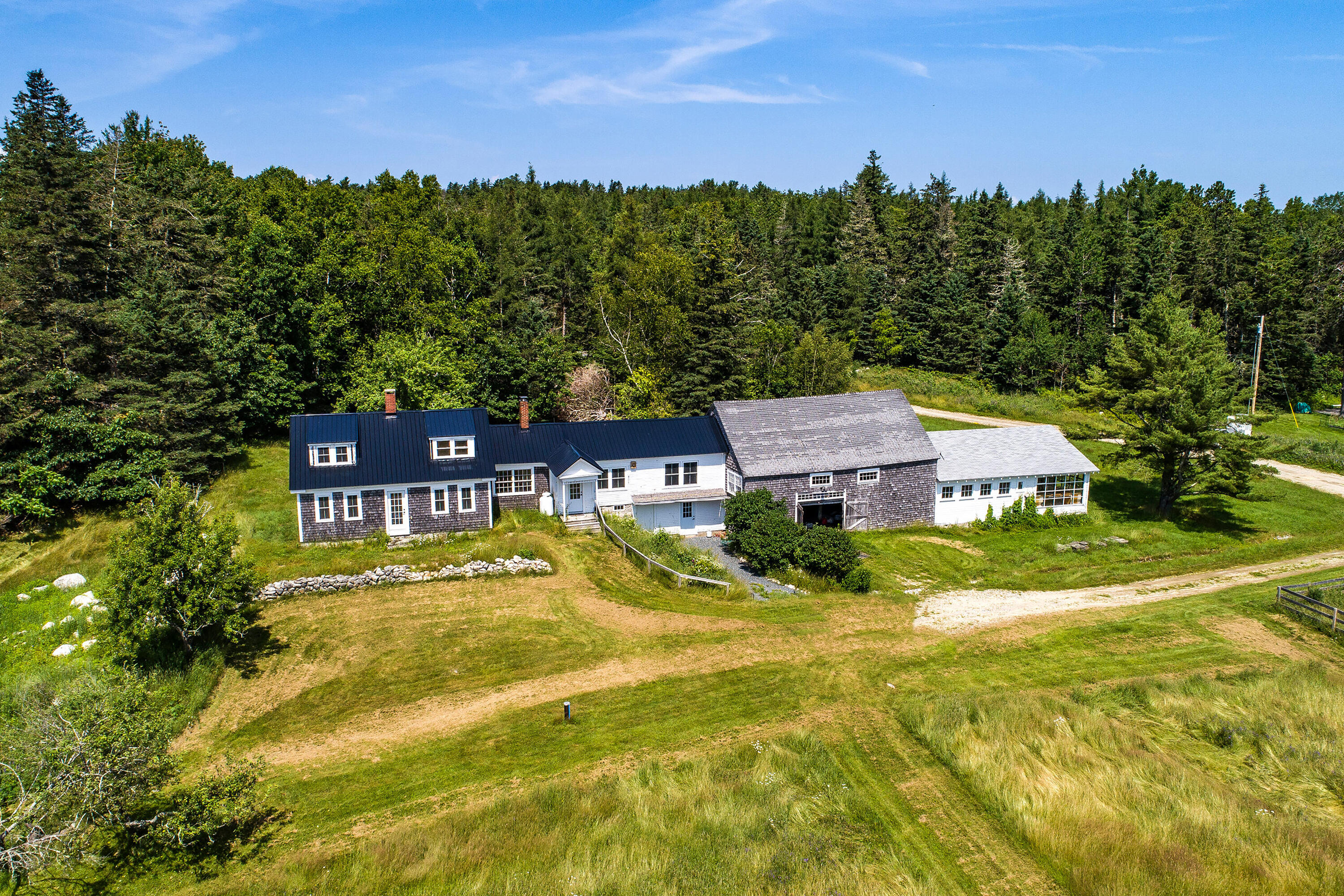 144 Byards Point Road Sargentville, ME 04673 - Photo 29 of 31 144 Byards Point Road-print-016-024-Prop
