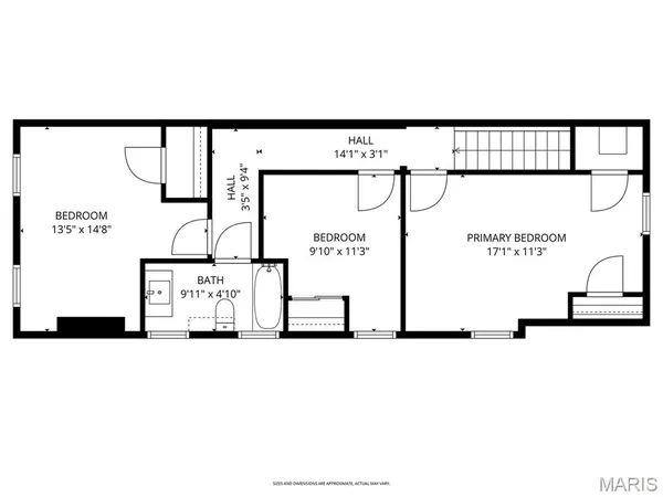 $205,000 | 2845 Chippewa Street, St. Louis, MO 63118
