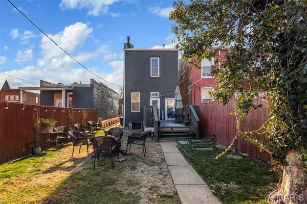 $205,000 | 2845 Chippewa Street, St. Louis, MO 63118