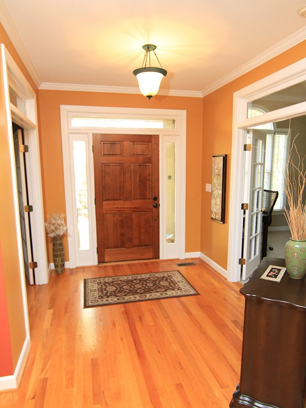 5201 Blue Stem Court Raleigh, NC 27606 - Photo 3 of 25 Photo 3