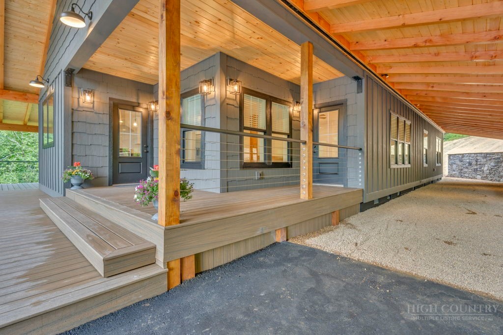 116 Coyote Trail Boone, NC 28607 - Photo 40 of 48