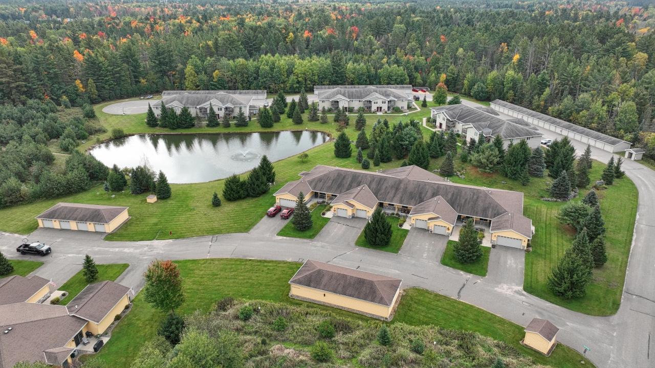 324 Christopher Street, Unit 324 Eagle River, WI 54521 - Photo 28 of 34 Gallery Image 28