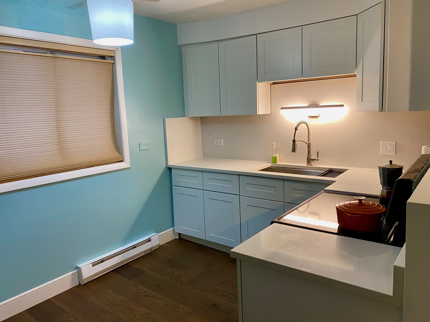 6359 North Ridge Avenue, Unit 302 Chicago, IL 60660 - Photo 3 of 22