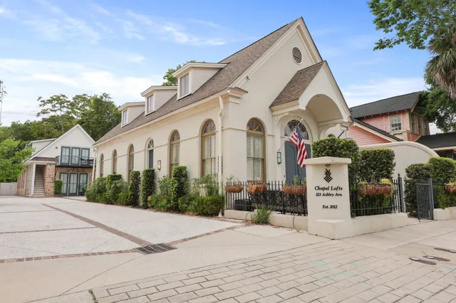 $4,850,000 | 221 Ashley Avenue, Unit ABC, Charleston, SC 29403