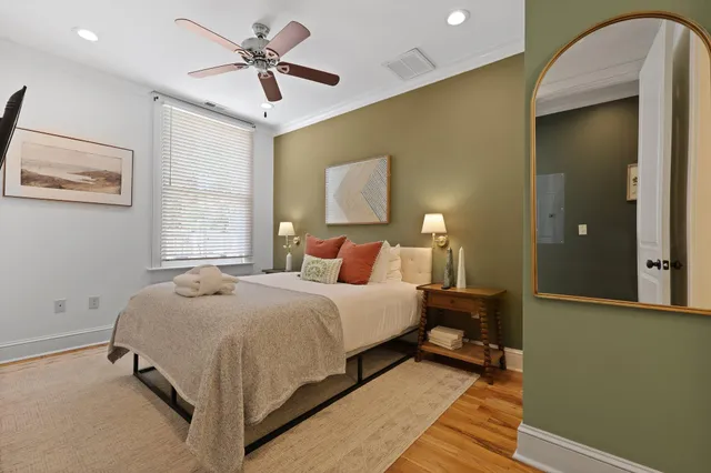 $4,850,000 | 221 Ashley Avenue, Unit ABC, Charleston, SC 29403