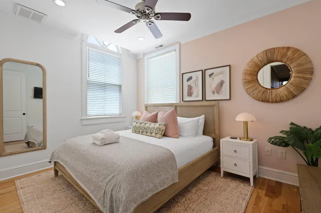 $4,850,000 | 221 Ashley Avenue, Unit ABC, Charleston, SC 29403