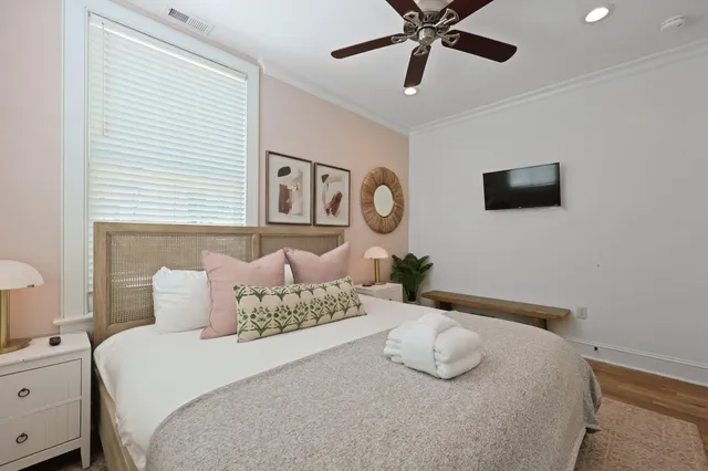 $4,850,000 | 221 Ashley Avenue, Unit ABC, Charleston, SC 29403