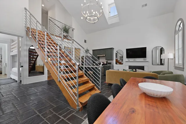 $4,850,000 | 221 Ashley Avenue, Unit ABC, Charleston, SC 29403