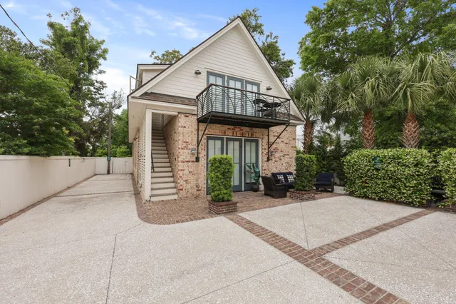 $4,850,000 | 221 Ashley Avenue, Unit ABC, Charleston, SC 29403