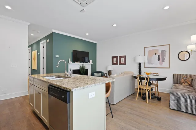 $4,850,000 | 221 Ashley Avenue, Unit ABC, Charleston, SC 29403