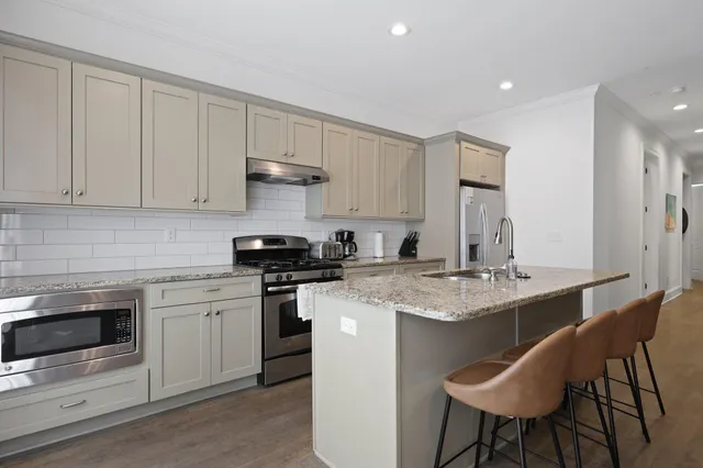 $4,850,000 | 221 Ashley Avenue, Unit ABC, Charleston, SC 29403