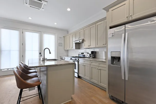 $4,850,000 | 221 Ashley Avenue, Unit ABC, Charleston, SC 29403