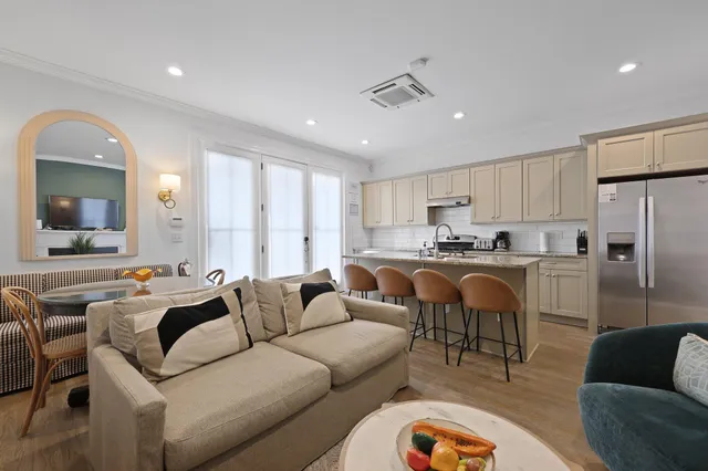 $4,850,000 | 221 Ashley Avenue, Unit ABC, Charleston, SC 29403