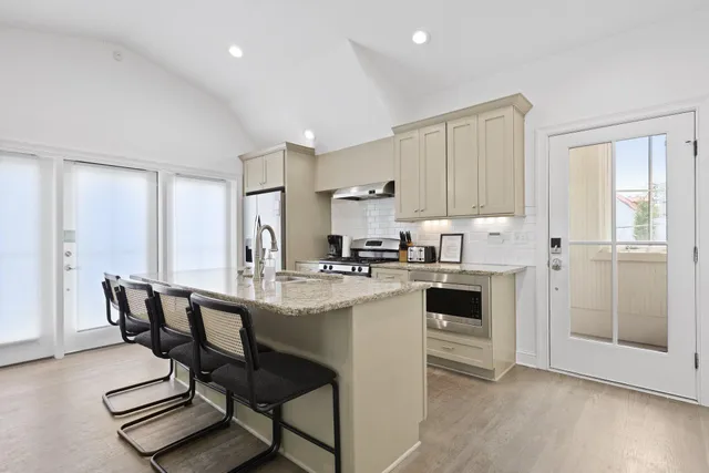 $4,850,000 | 221 Ashley Avenue, Unit ABC, Charleston, SC 29403