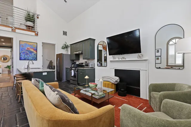 $4,850,000 | 221 Ashley Avenue, Unit ABC, Charleston, SC 29403